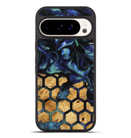 Pixel 9 Pro XL Wood Phone Case - Arminda (Pattern, 745165)