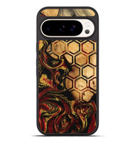 Pixel 9 Pro XL Wood Phone Case - Jazmyne (Pattern, 745205)