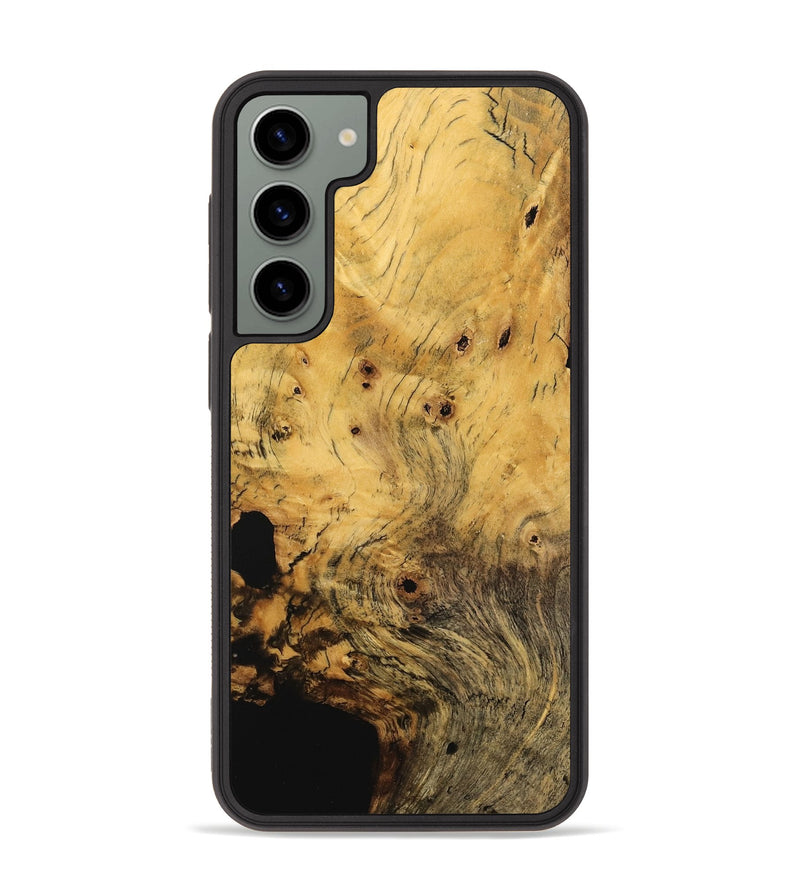 Galaxy S23 Plus Wood Phone Case - Taiwana (Wood Burl, 745222)