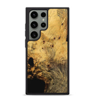 Galaxy S24 Ultra Wood Phone Case - Taiwana (Wood Burl, 745222)