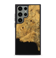 Galaxy S24 Ultra Wood Phone Case - Zilpah (Wood Burl, 745233)