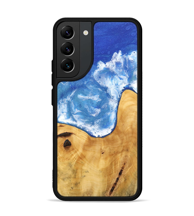 Galaxy S22 Plus Wood Phone Case - Talon (Coastal, 745307)