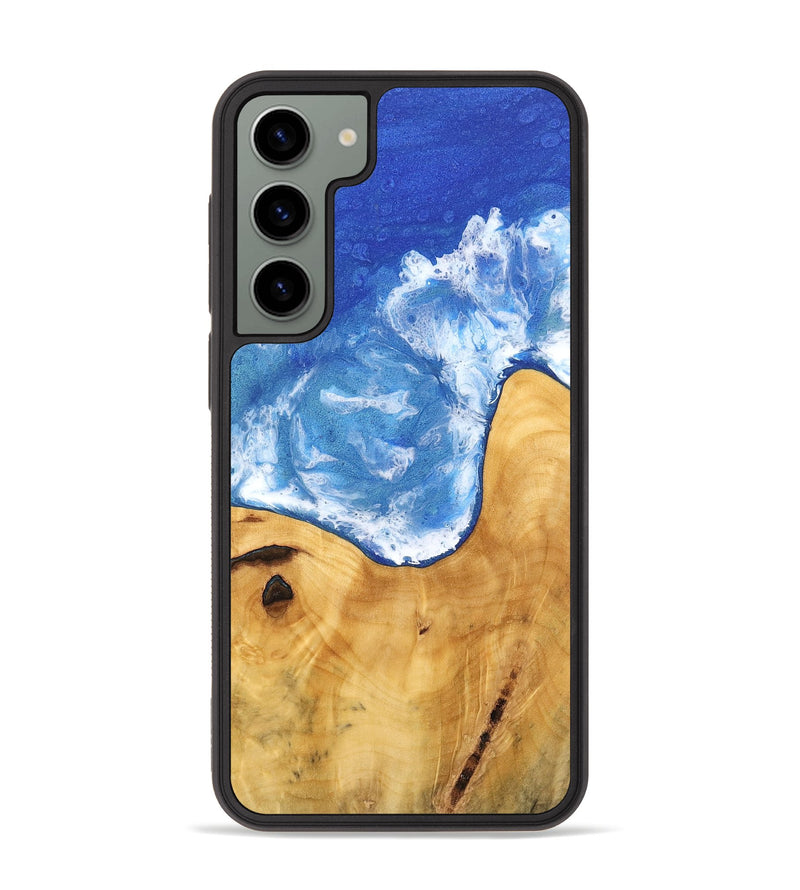 Galaxy S23 Plus Wood Phone Case - Talon (Coastal, 745307)