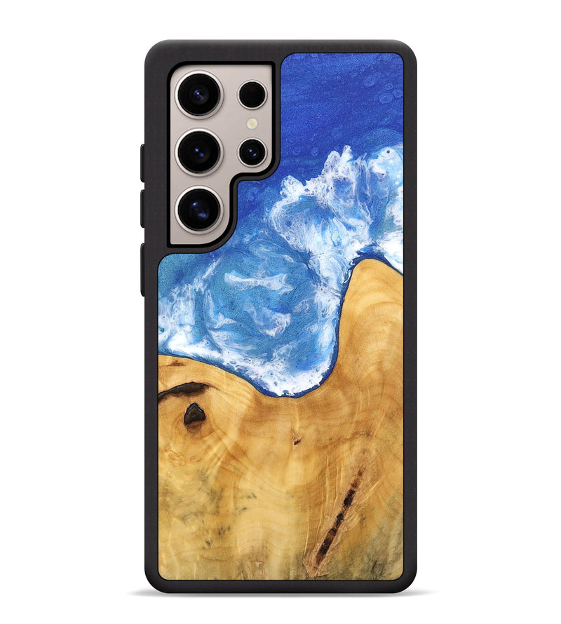 Galaxy S25 Ultra Wood Phone Case - Talon (Coastal, 745307)