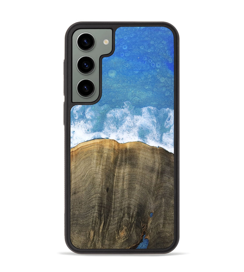 Galaxy S23 Plus Wood Phone Case - Conway (Coastal, 745329)