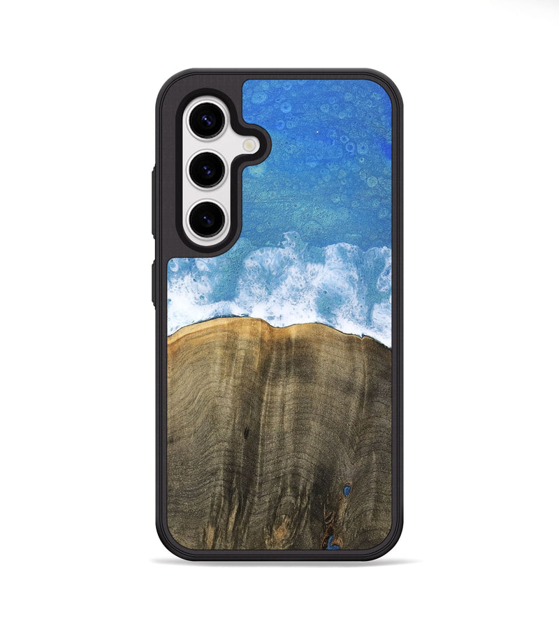 Galaxy S25 Wood Phone Case - Conway (Coastal, 745329)