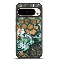 Pixel 9 Pro XL Wood Phone Case - Braiden (Pattern, 745390)