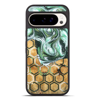 Pixel 9 Pro XL Wood Phone Case - Dexter (Pattern, 745394)