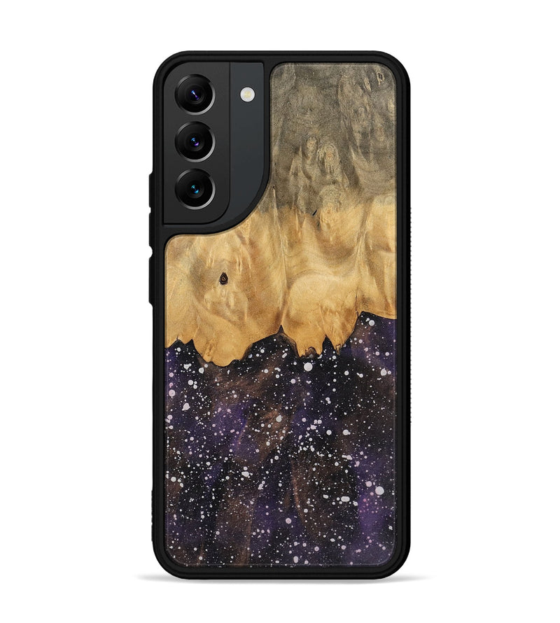 Galaxy S22 Plus Wood Phone Case - Burke (Cosmos, 745396)