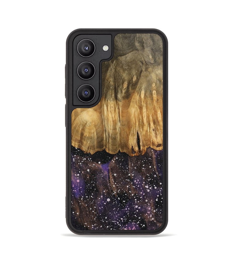 Galaxy S23 Wood Phone Case - Monroe (Cosmos, 745397)