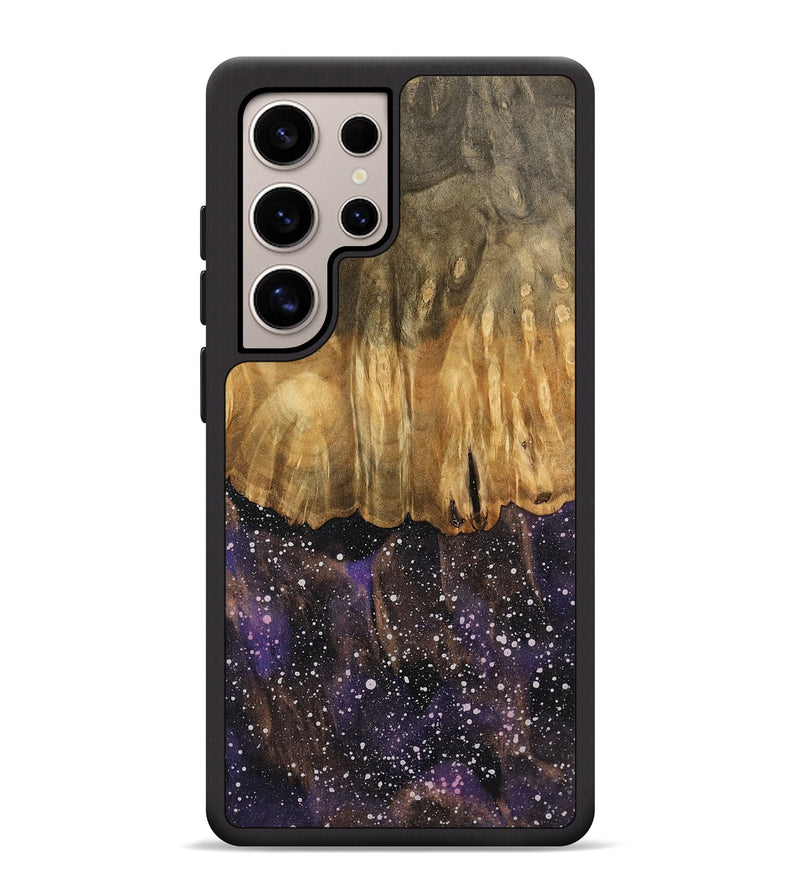 Galaxy S25 Ultra Wood Phone Case - Monroe (Cosmos, 745397)