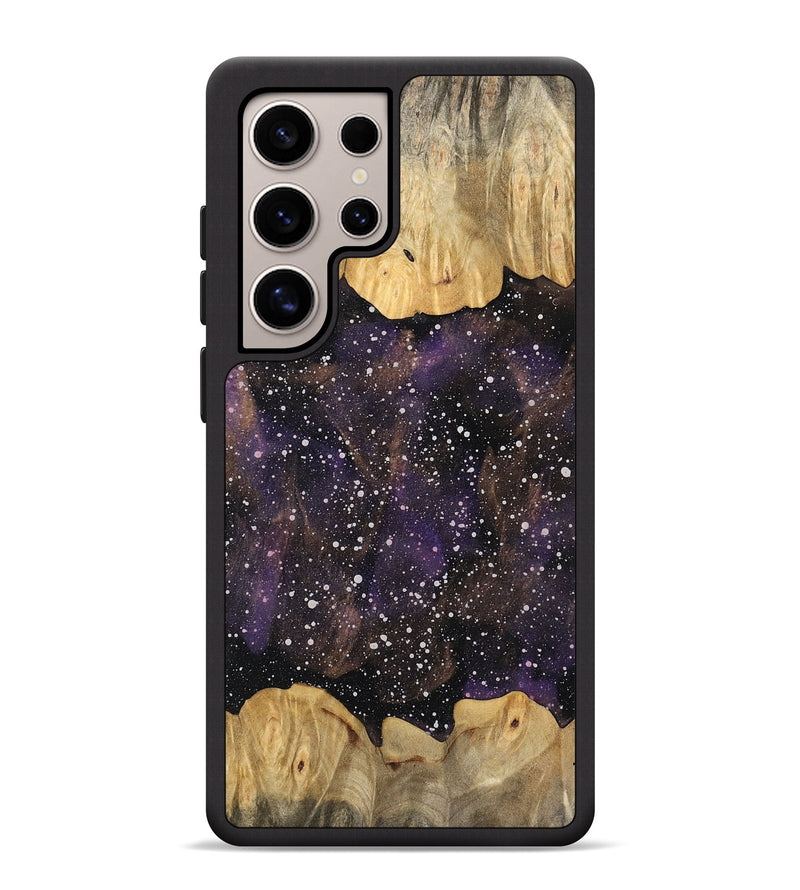 Galaxy S25 Ultra Wood Phone Case - Valery (Cosmos, 745399)