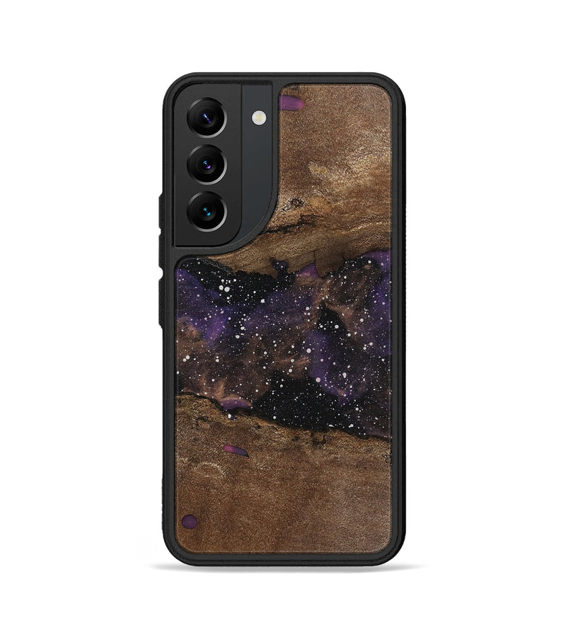 Galaxy S22 Wood Phone Case - Harlon (Cosmos, 745401)