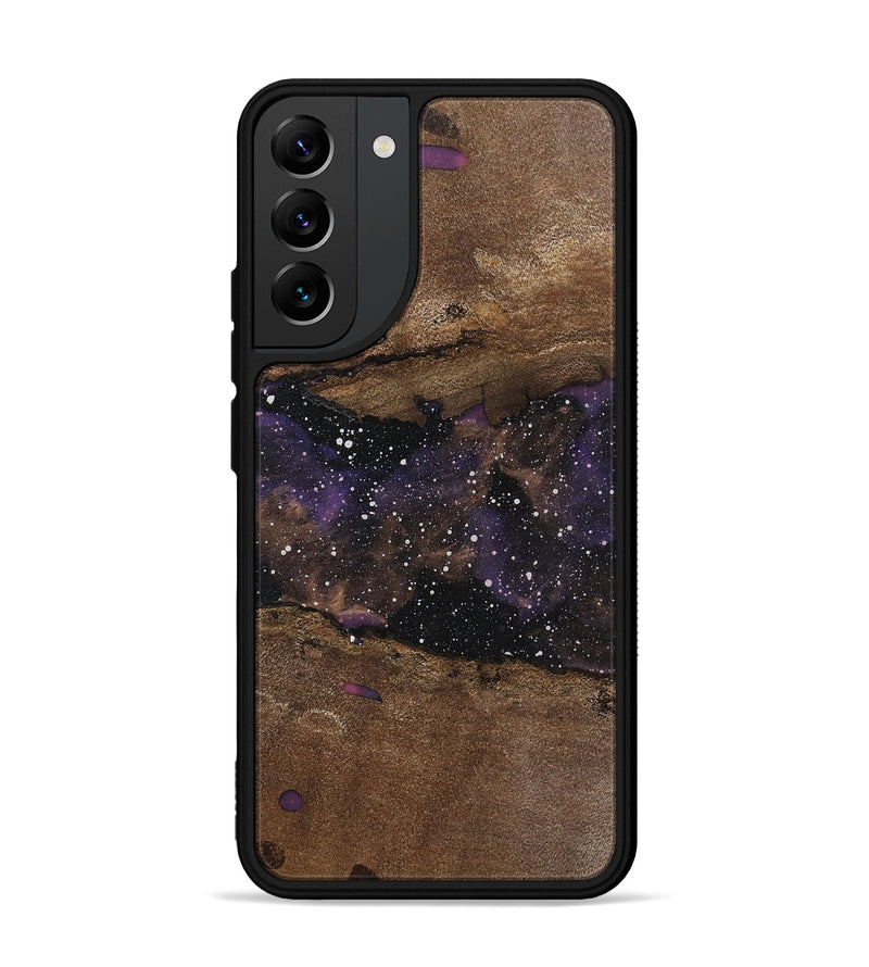 Galaxy S22 Plus Wood Phone Case - Harlon (Cosmos, 745401)