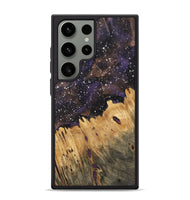 Galaxy S24 Ultra Wood Phone Case - Earlie (Cosmos, 745430)