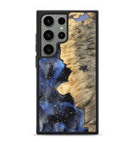 Galaxy S24 Ultra Wood Phone Case - Norean (Cosmos, 745461)