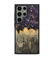 Galaxy S24 Ultra Wood Phone Case - Cordula (Cosmos, 745465)