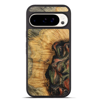 Pixel 9 Pro XL Wood Phone Case - Rachel (Green, 745473)