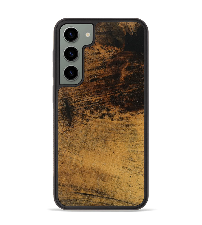 Galaxy S23 Plus Wood Phone Case - Saint (Wood Burl, 745503)