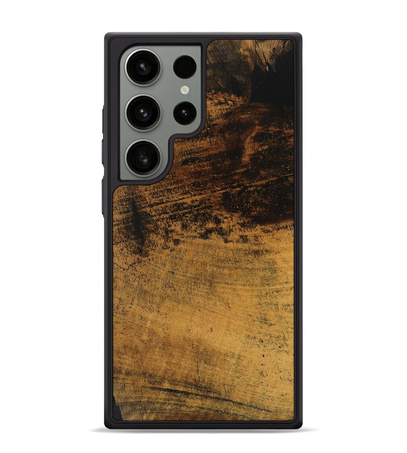 Galaxy S24 Ultra Wood Phone Case - Saint (Wood Burl, 745503)