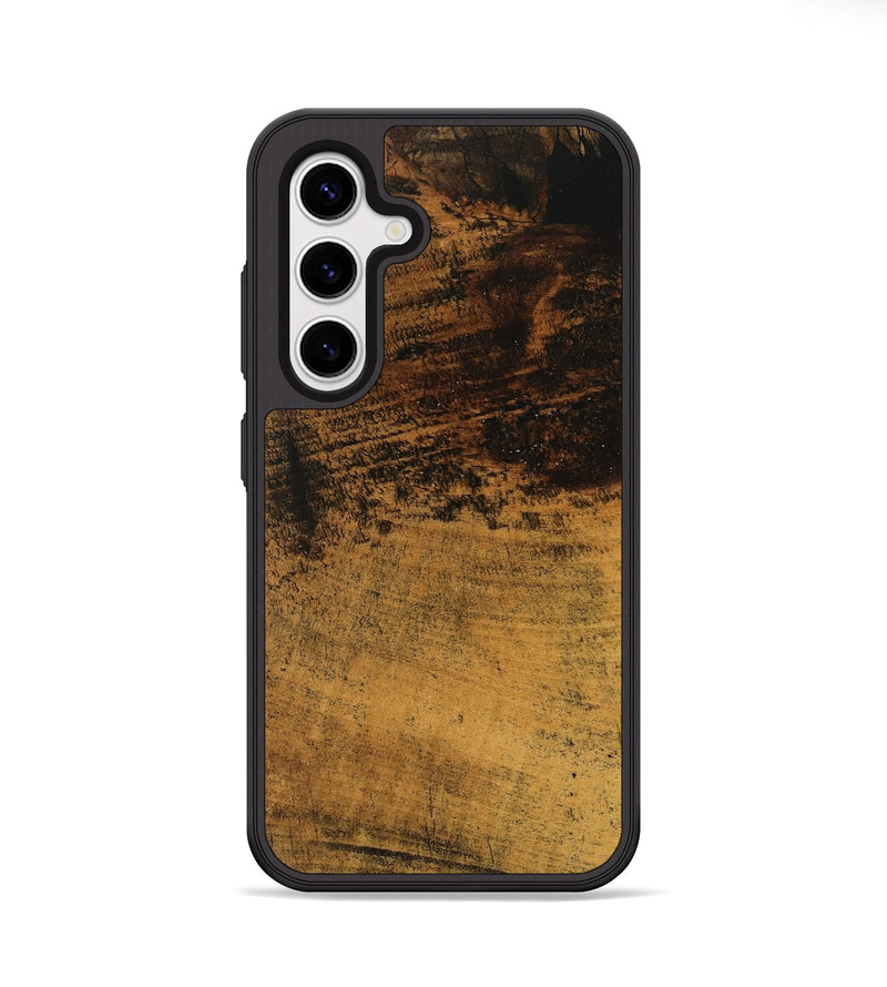 Galaxy S25 Plus Wood Phone Case - Saint (Wood Burl, 745503)