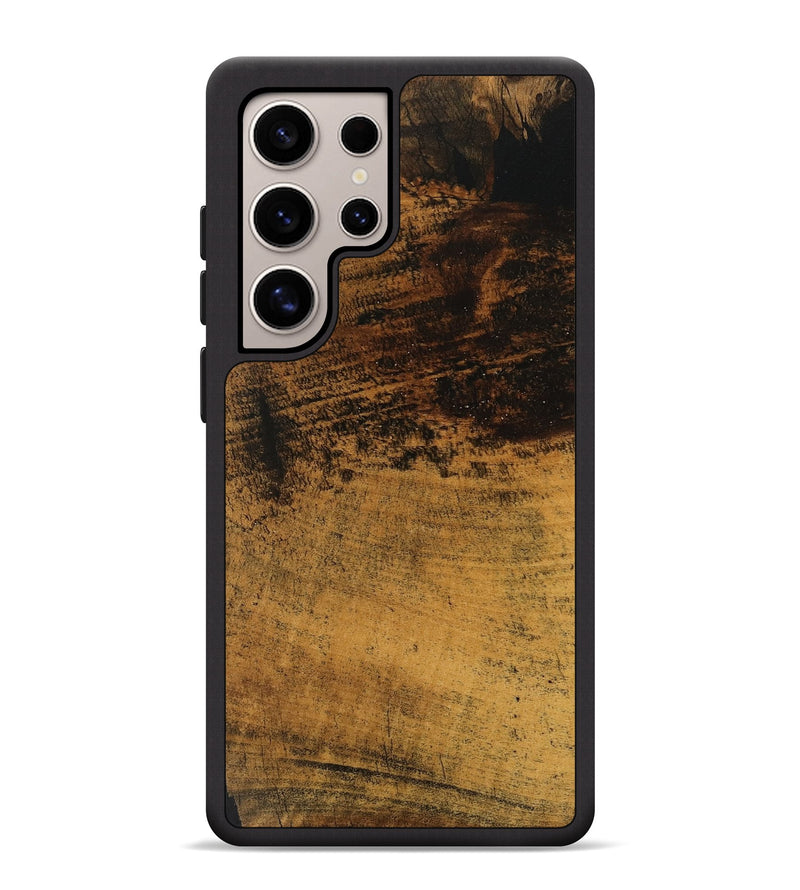 Galaxy S25 Ultra Wood Phone Case - Saint (Wood Burl, 745503)