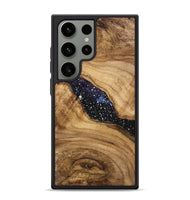 Galaxy S24 Ultra Wood Phone Case - Evander (Cosmos, 745565)