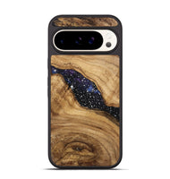 Pixel 9 Pro Wood Phone Case - Evander (Cosmos, 745565)