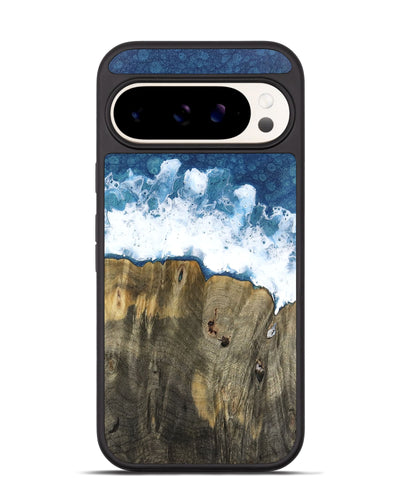 Pixel 9 Pro Wood Phone Case - Lucian (Coastal, 745571)