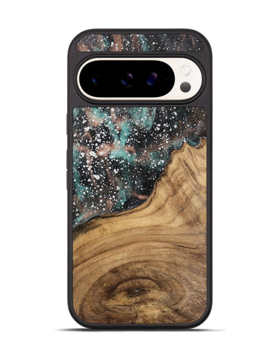 Pixel 9 Pro Wood Phone Case - Philip (Cosmos, 745573)