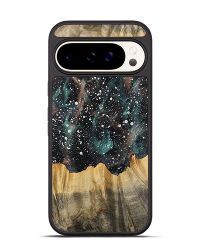 Pixel 9 Pro Wood Phone Case - Meghan (Cosmos, 745581)