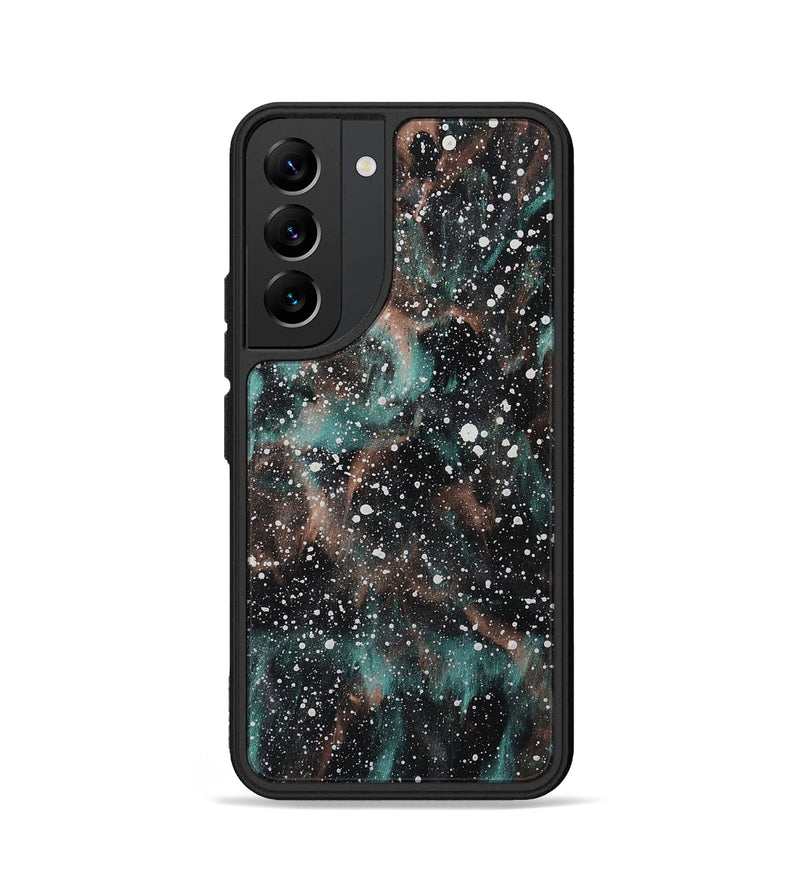 Galaxy S22 ResinArt Phone Case - Odis (Cosmos, 745586)