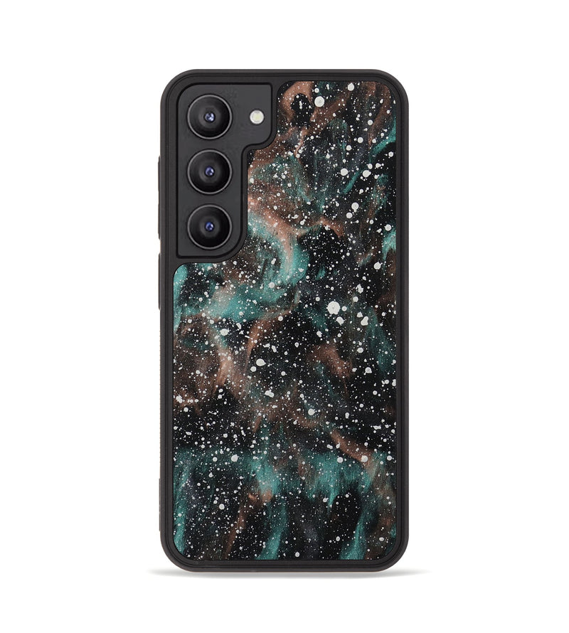 Galaxy S23 ResinArt Phone Case - Odis (Cosmos, 745586)