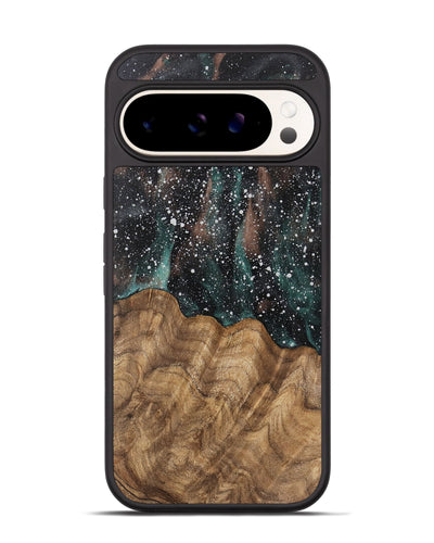 Pixel 9 Pro Wood Phone Case - Nathan (Cosmos, 745597)