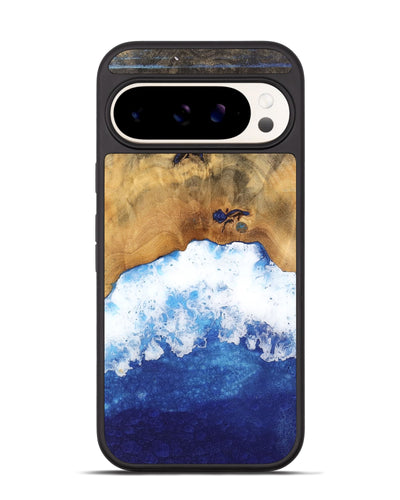 Pixel 9 Pro Wood Phone Case - Lulu (Coastal, 745604)