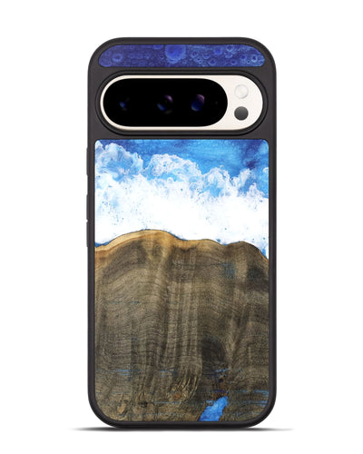 Pixel 9 Pro Wood Phone Case - Kathy (Coastal, 745610)