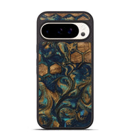 Pixel 9 Pro Wood Phone Case - Marcie (Pattern, 745616)