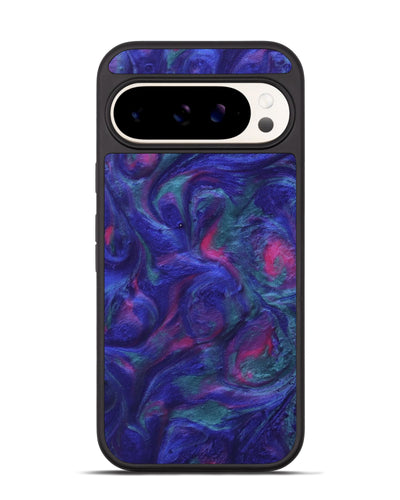 Pixel 9 Pro ResinArt Phone Case - Ridge (Purple, 745631)