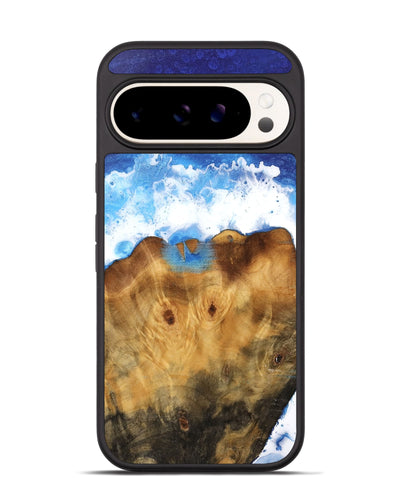 Pixel 9 Pro Wood Phone Case - Niki (Coastal, 745646)