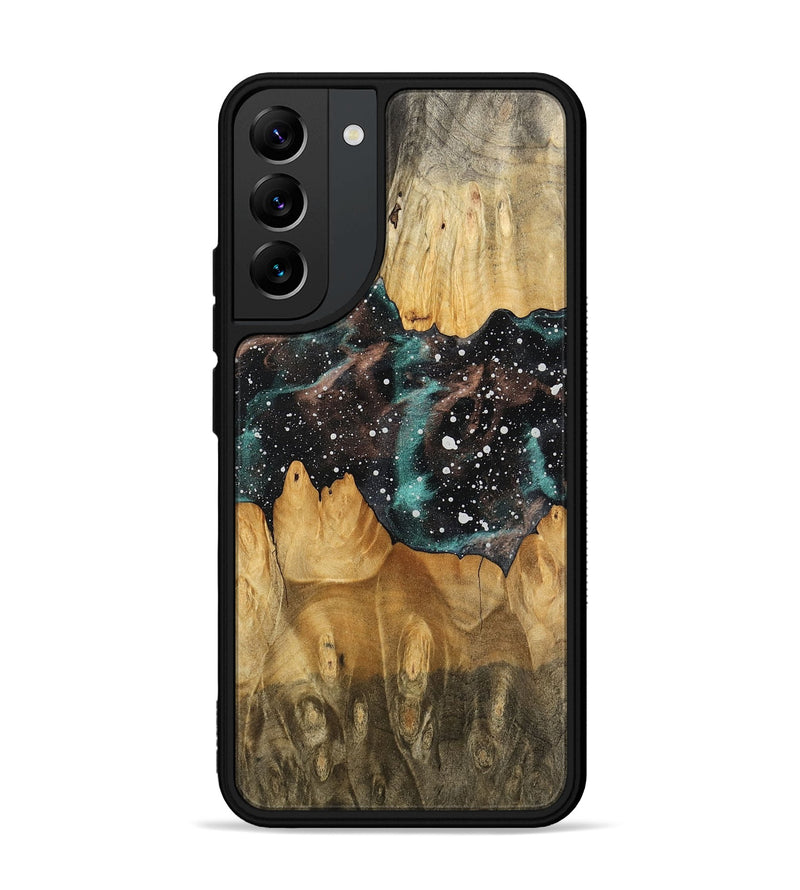 Galaxy S22 Plus Wood Phone Case - Jailyn (Cosmos, 745652)