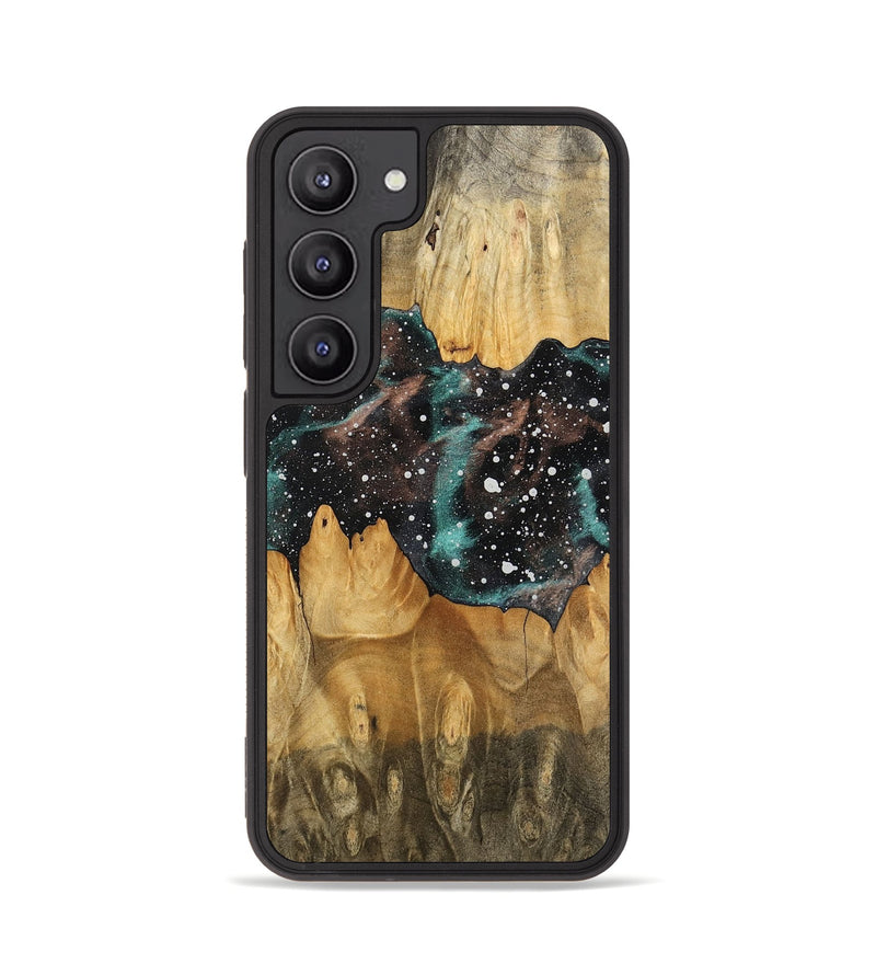 Galaxy S23 Wood Phone Case - Jailyn (Cosmos, 745652)