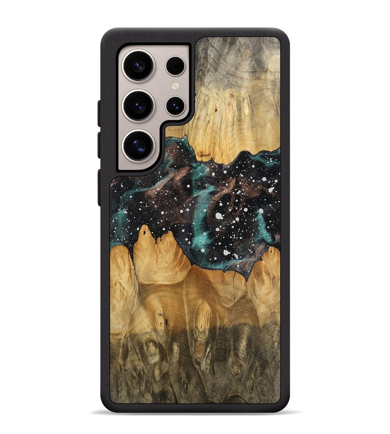 Galaxy S25 Ultra Wood Phone Case - Jailyn (Cosmos, 745652)