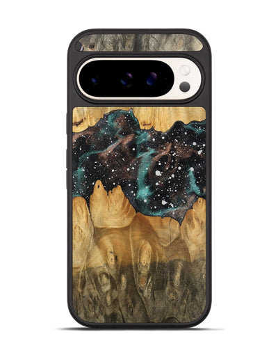 Pixel 9 Pro Wood Phone Case - Jailyn (Cosmos, 745652)