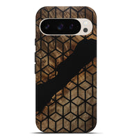 Pixel 9 Pro XL Wood Live Edge Phone Case - Madden (Pattern, 745685)