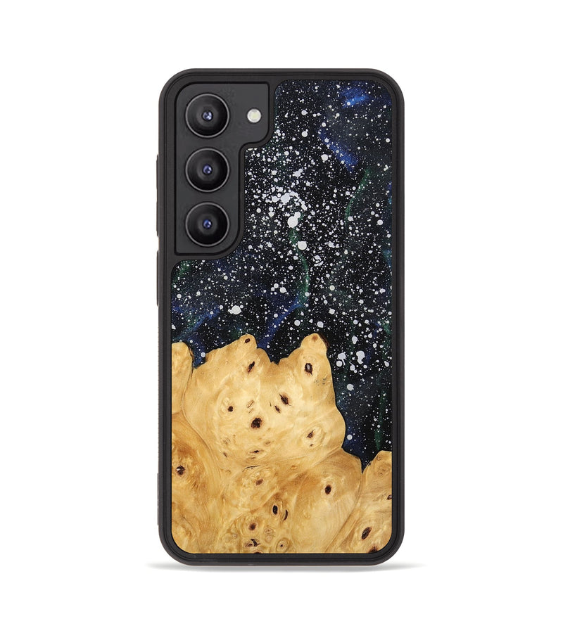 Galaxy S23 Wood Phone Case - Mose (Cosmos, 745760)