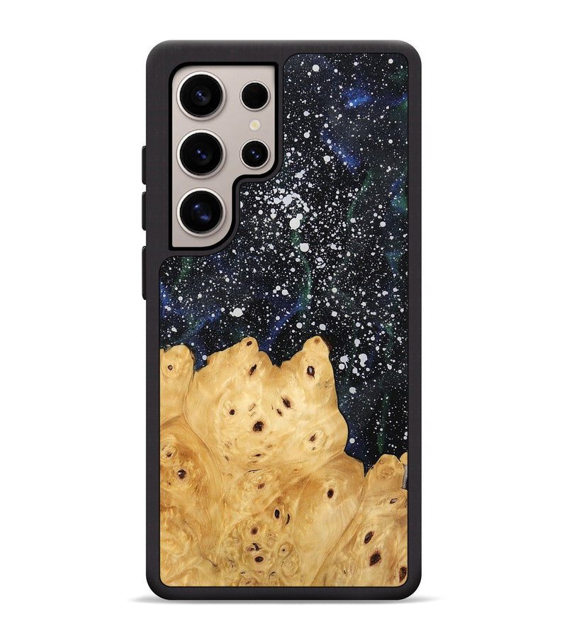 Galaxy S25 Ultra Wood Phone Case - Mose (Cosmos, 745760)