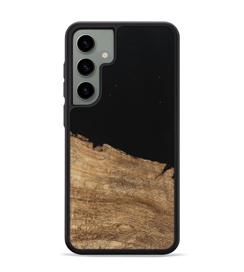 Galaxy S24 Plus Wood Phone Case - Kannon (Wood Burl, 745771)