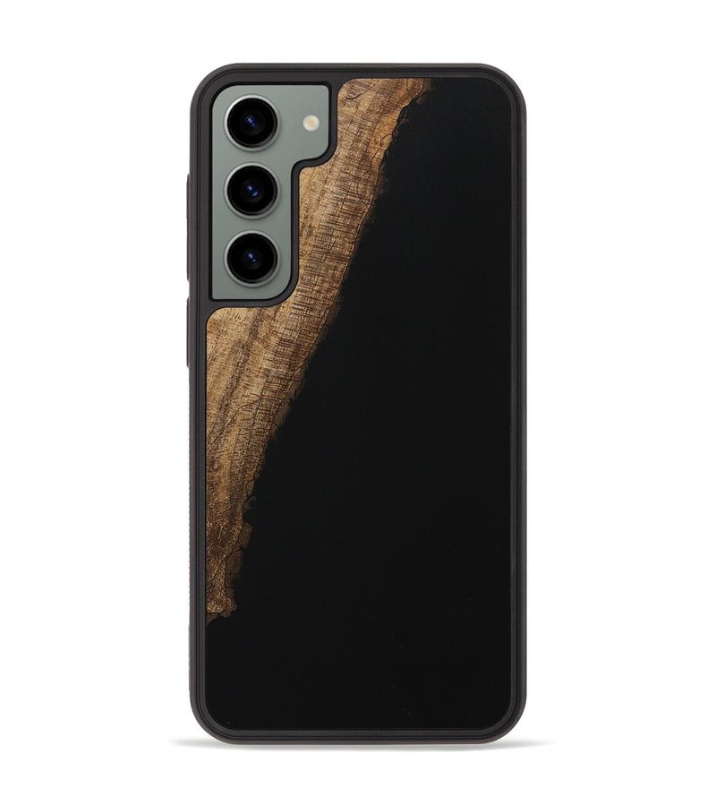 Galaxy S23 Plus Wood Phone Case - Floy (Wood Burl, 745773)