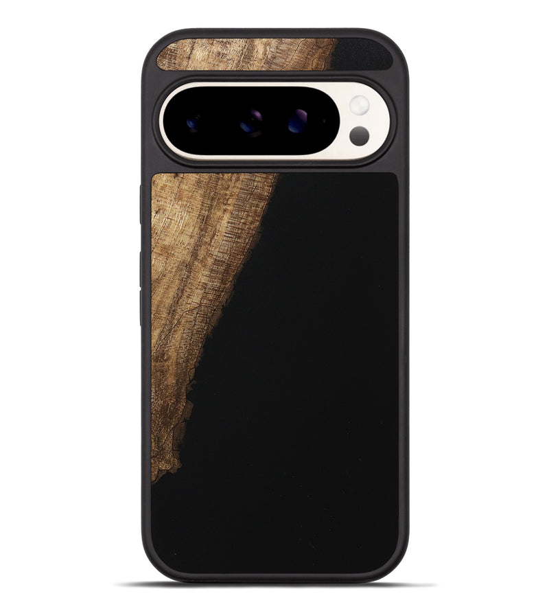 Pixel 9 Pro XL Wood Phone Case - Floy (Wood Burl, 745773)