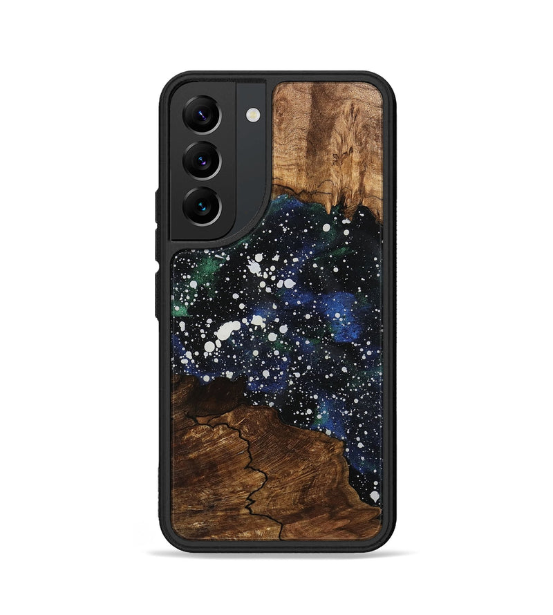 Galaxy S22 Wood Phone Case - Jackson (Cosmos, 745792)